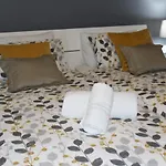 Cosy Rum i privatbostad Mellieħa
