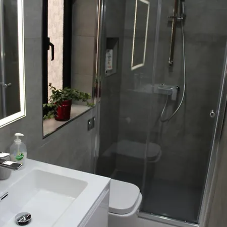 Accommodatie bij particulieren Cosy