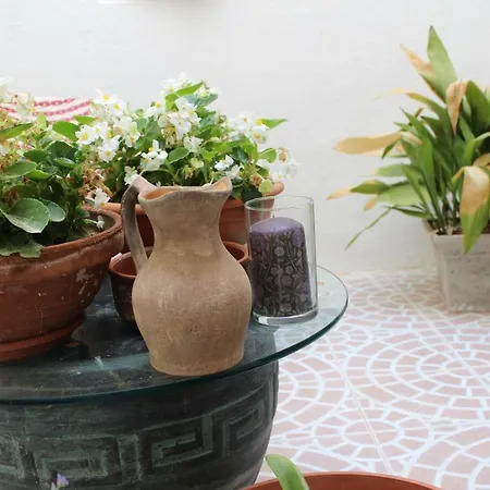 Cosy Accommodatie bij particulieren *