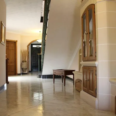 Cosy Accommodatie bij particulieren *