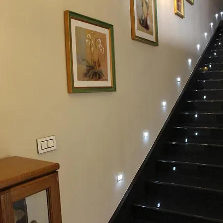 Privatunterkunft Cosy Mellieħa