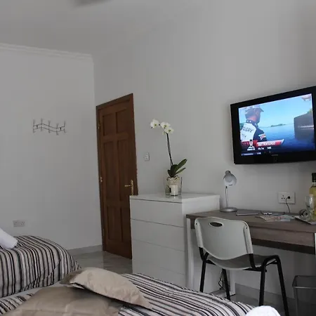 Privatunterkunft Cosy