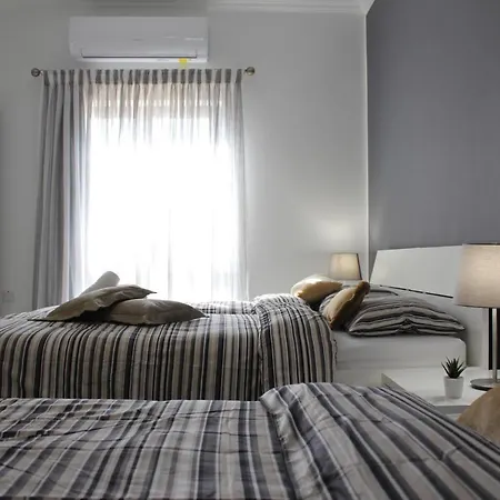 Privatunterkunft Cosy *