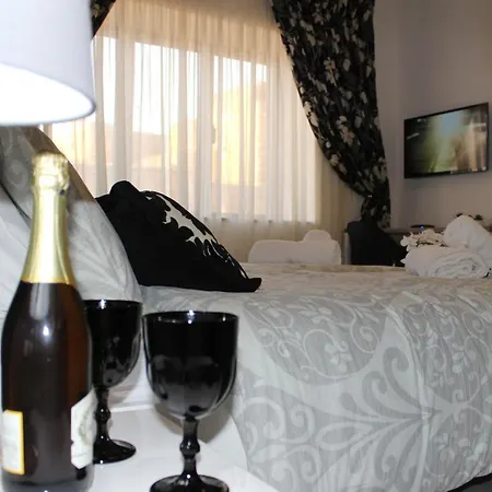 Δωμάτια σε οικογενειακή κατοικία Cosy Mellieħa