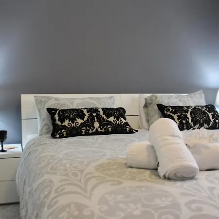 Cosy Homestay szállás *