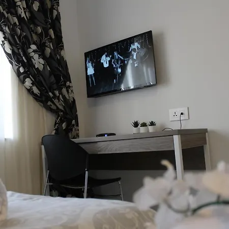 Homestay Cosy