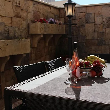 Privatunterkunft Cosy