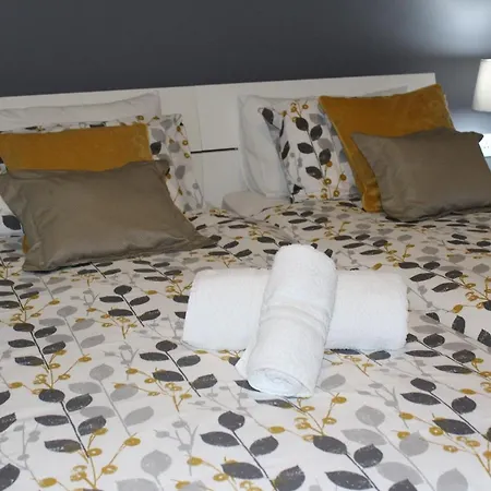 Cosy Privatunterkunft Mellieħa