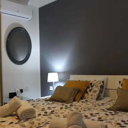 Cosy בית אירוח