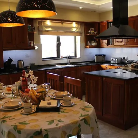 Cosy בית אירוח