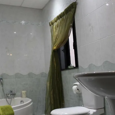 Cosy Privatunterkunft Mellieħa