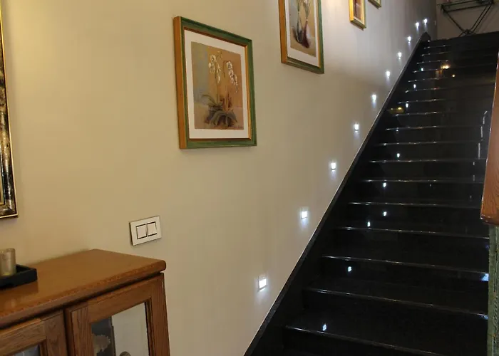 Homestay szállás Cosy Mellieħa