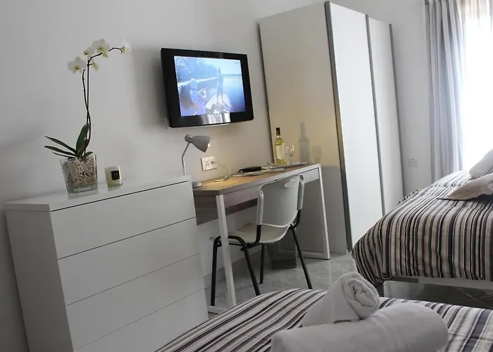 Cosy Homestay szállás Mellieħa