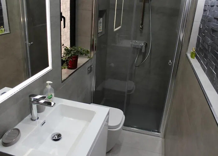 Accommodatie bij particulieren Cosy Mellieħa