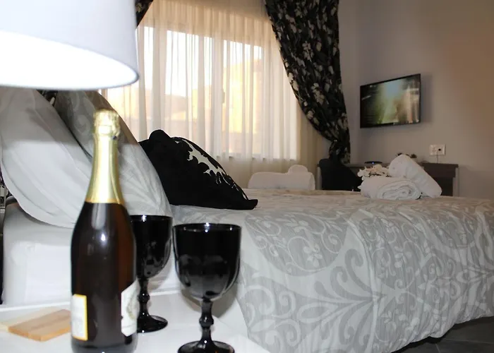 Accommodatie bij particulieren Cosy Mellieħa