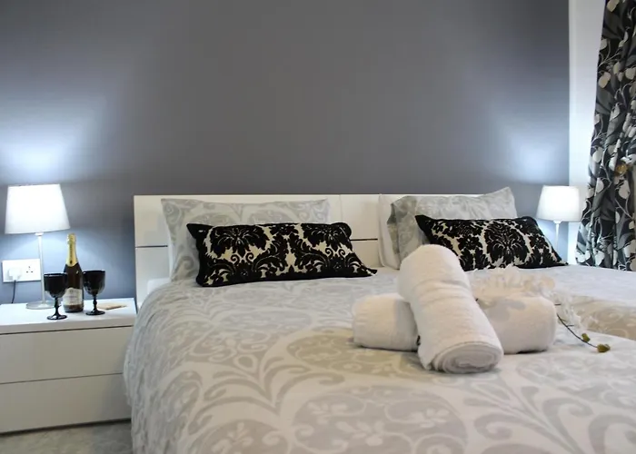 Cosy Accommodatie bij particulieren *