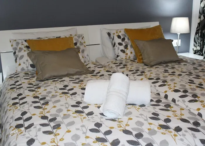 Cosy Accommodatie bij particulieren Mellieħa