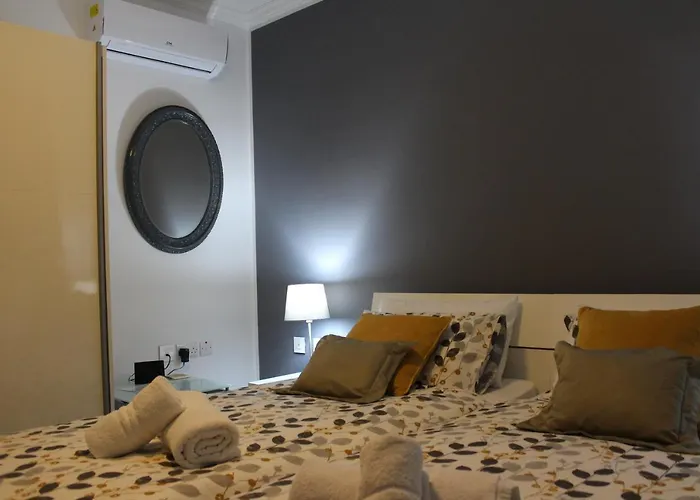 Cosy Accommodatie bij particulieren