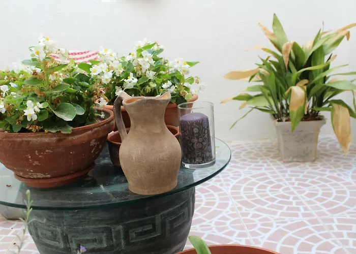 Cosy Accommodatie bij particulieren *