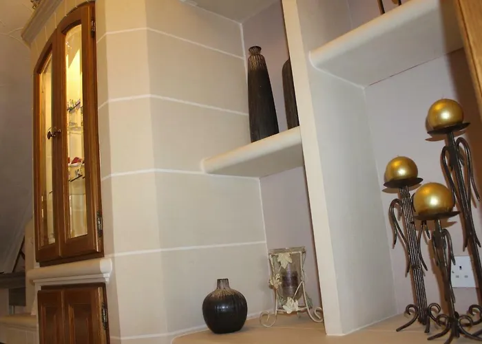 Cosy Accommodatie bij particulieren Mellieħa