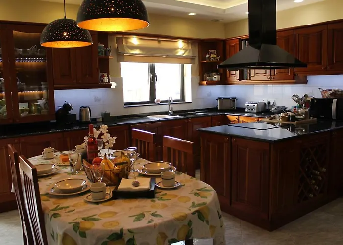 Cosy Homestay szállás