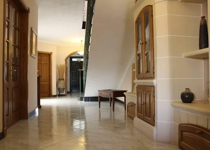 Cosy Accommodatie bij particulieren *