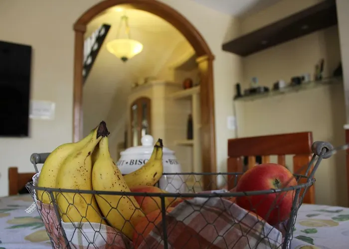 Cosy Accommodatie bij particulieren