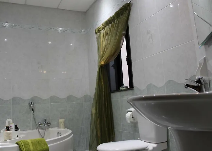Cosy Homestay szállás Mellieħa